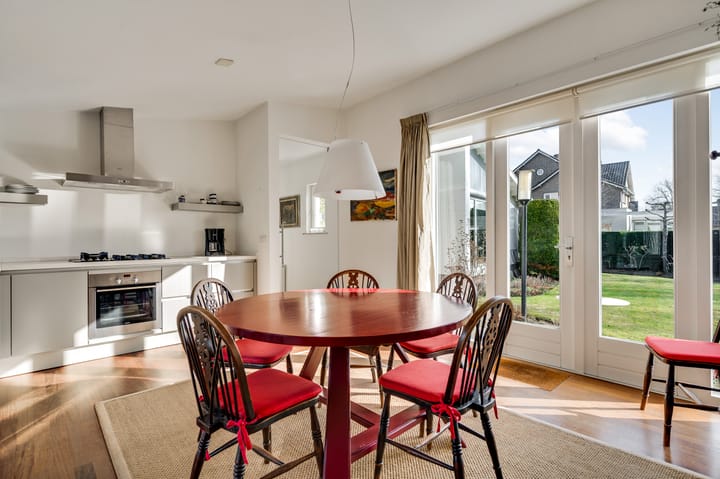 Vrijstaande woning te koop: Hambeek 13, Roermond
