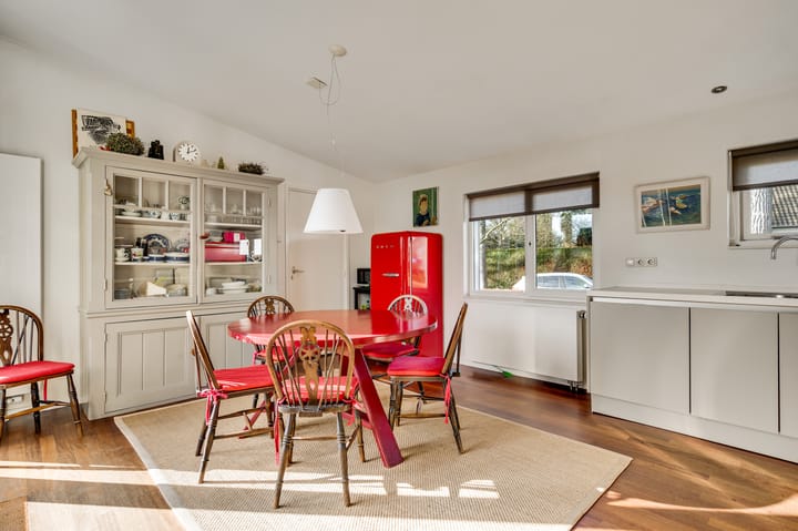 Vrijstaande woning te koop: Hambeek 13, Roermond