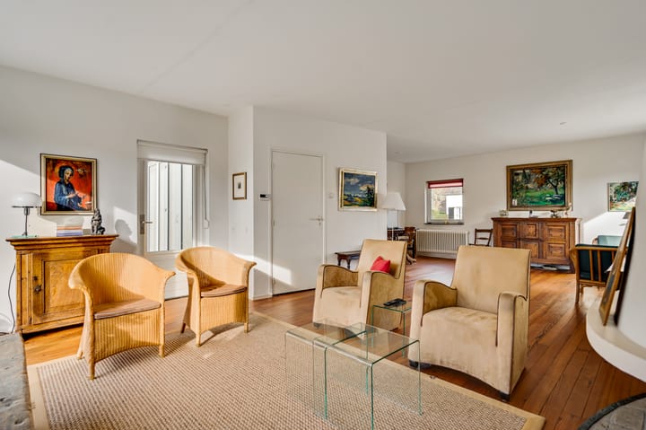 Vrijstaande woning te koop: Hambeek 13, Roermond