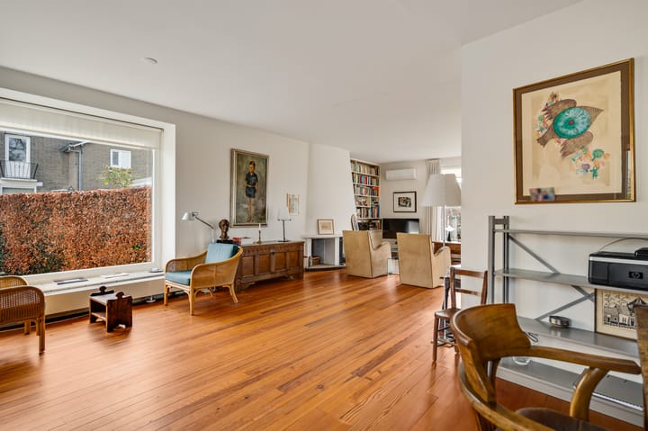 Vrijstaande woning te koop: Hambeek 13, Roermond