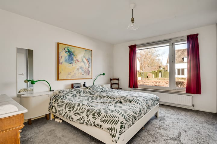 Vrijstaande woning te koop: Hambeek 13, Roermond