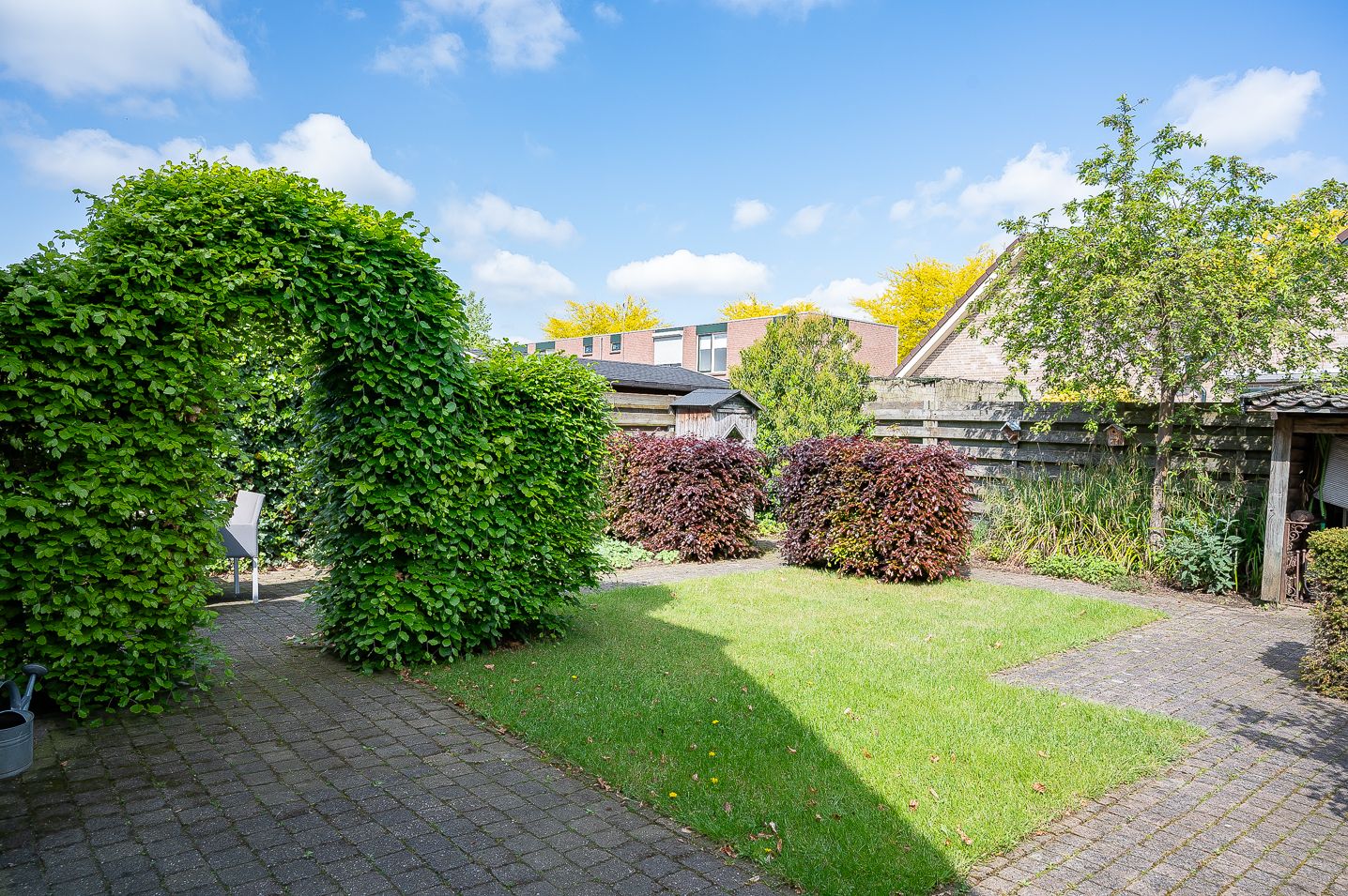 Foto 44 van Dreef 14