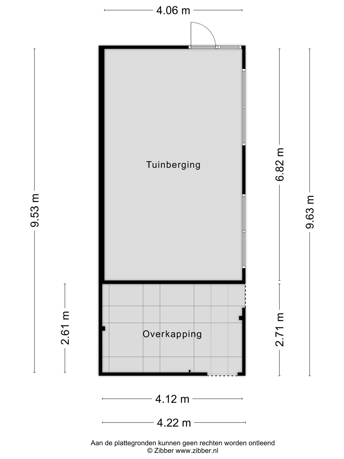 Foto 65 van Nieuwe Baan 49