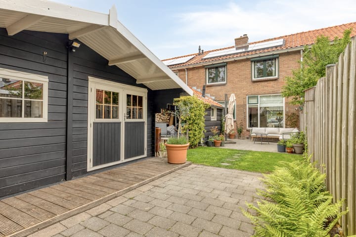 Foto 4 van Deestraat 16