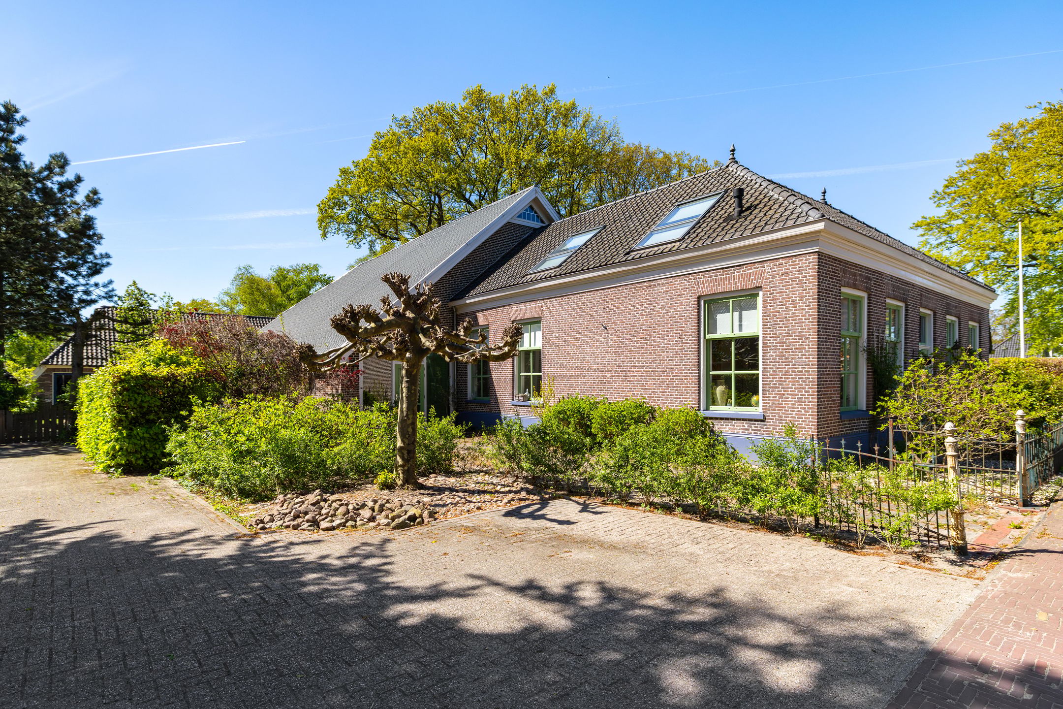 Photo 15 of Hoofdstraat 34