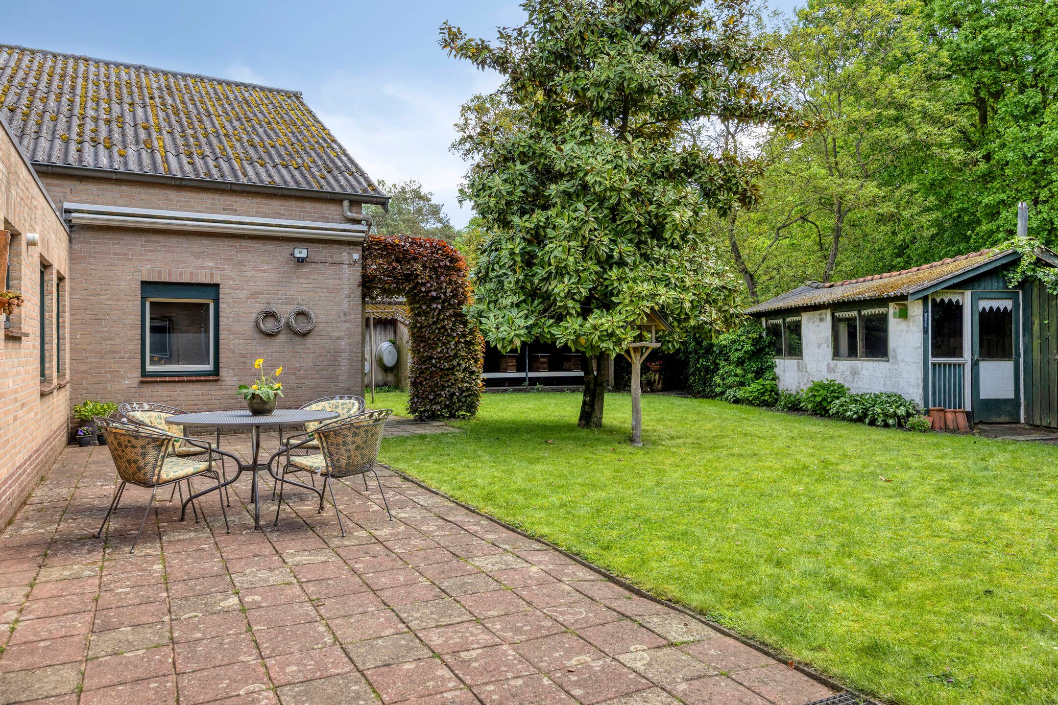 Foto 51 van Nieuwe Baan 49