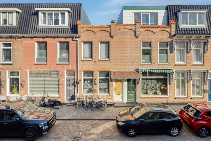 Jacob van Heemskerkstraat 41