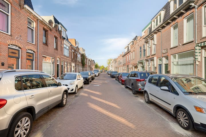 Foto 2 van Jacob van Heemskerkstraat 41