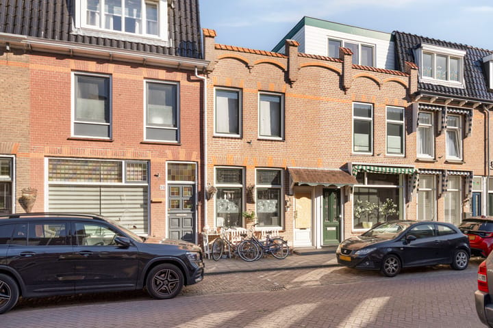Foto 4 van Jacob van Heemskerkstraat 41