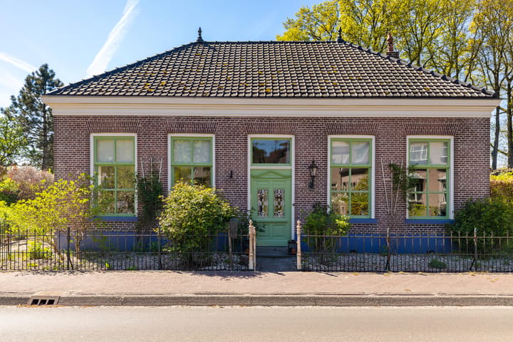Photo 4 of Hoofdstraat 34