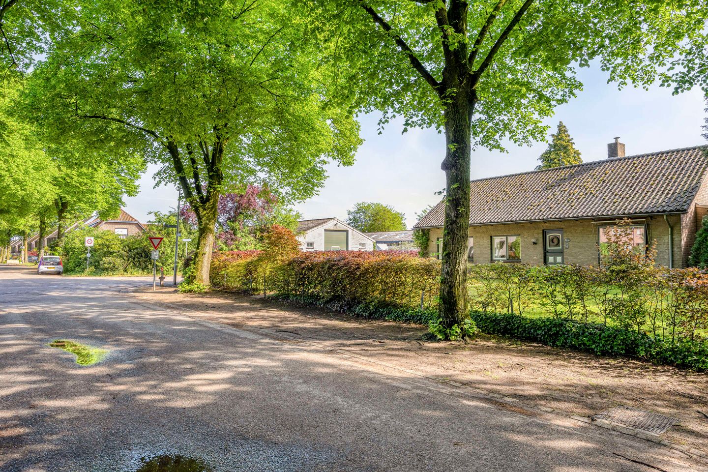 Foto 10 van Nieuwe Baan 49