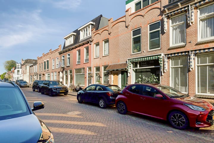 Foto 3 van Jacob van Heemskerkstraat 41