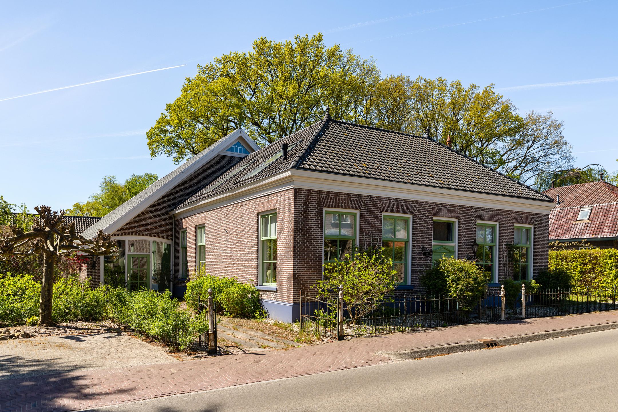 Hoofdstraat 34 
