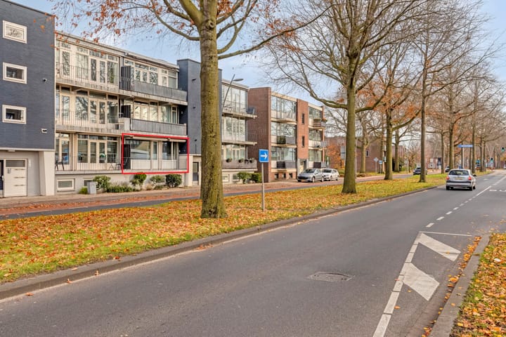 Foto 5 van Singel 1940-1945 50