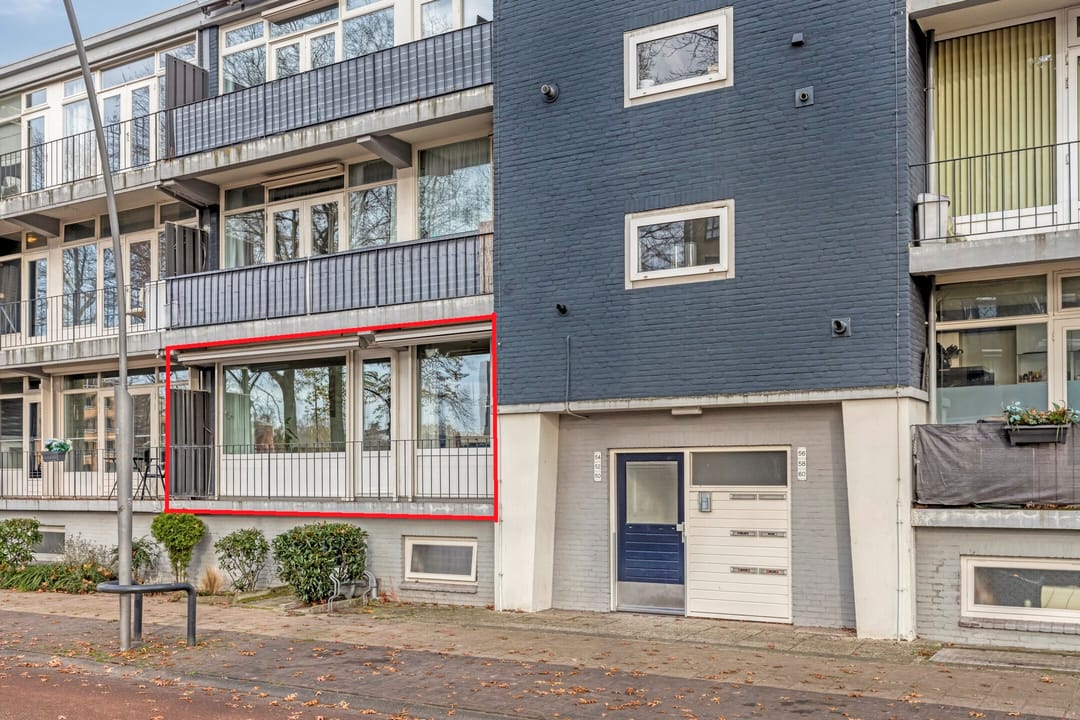 Foto 7 van Singel 1940-1945 50