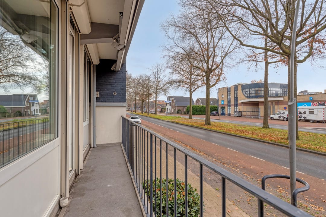 Foto 17 van Singel 1940-1945 50
