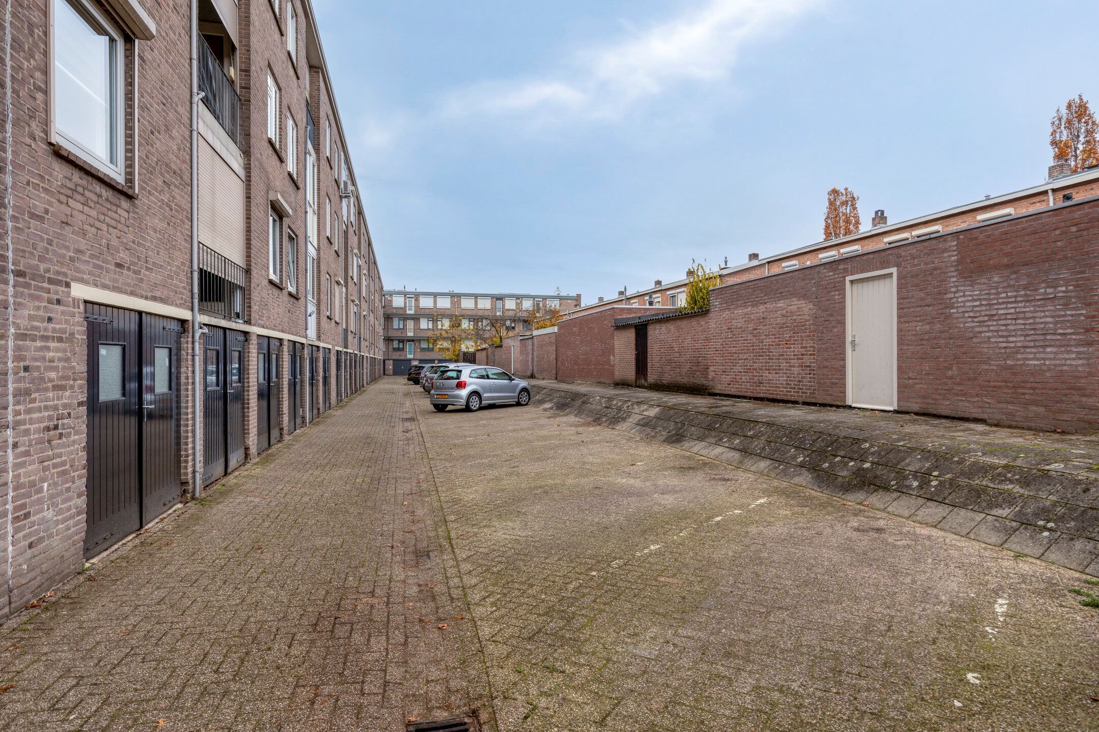Foto 27 van Singel 1940-1945 50