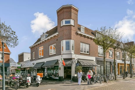 Raadhuisstraat thumbnail