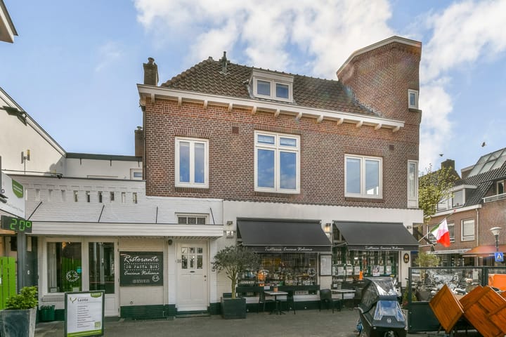 Foto 2 van Raadhuisstraat 56