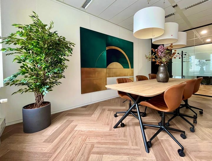 Linie 540-578, Apeldoorn