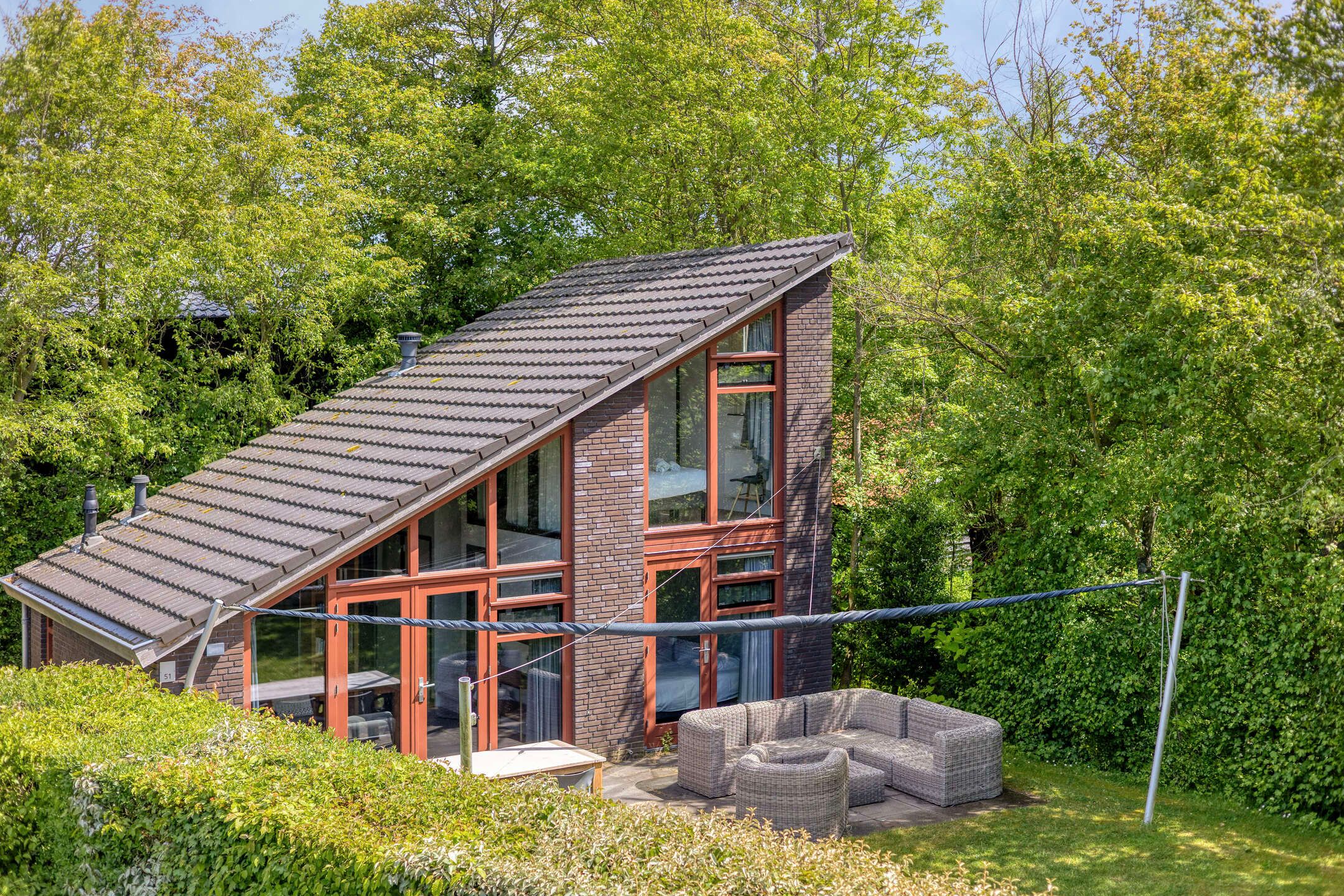 3-bedroom freehold villa in Schoorl — photo 4 of 5