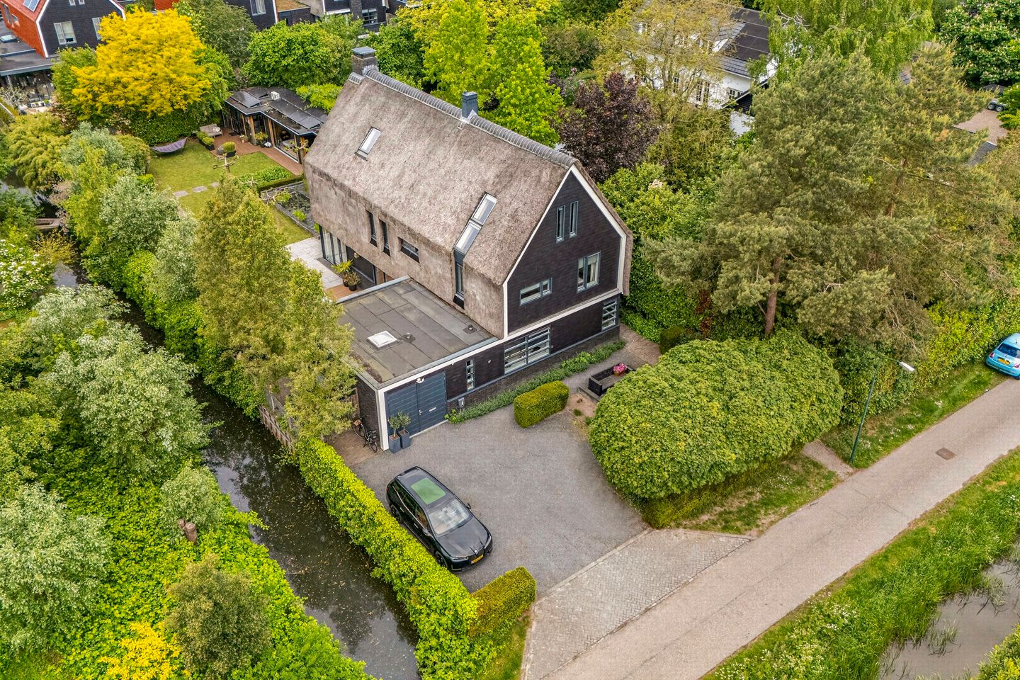 Foto 4 van Johanniterweg 3-B