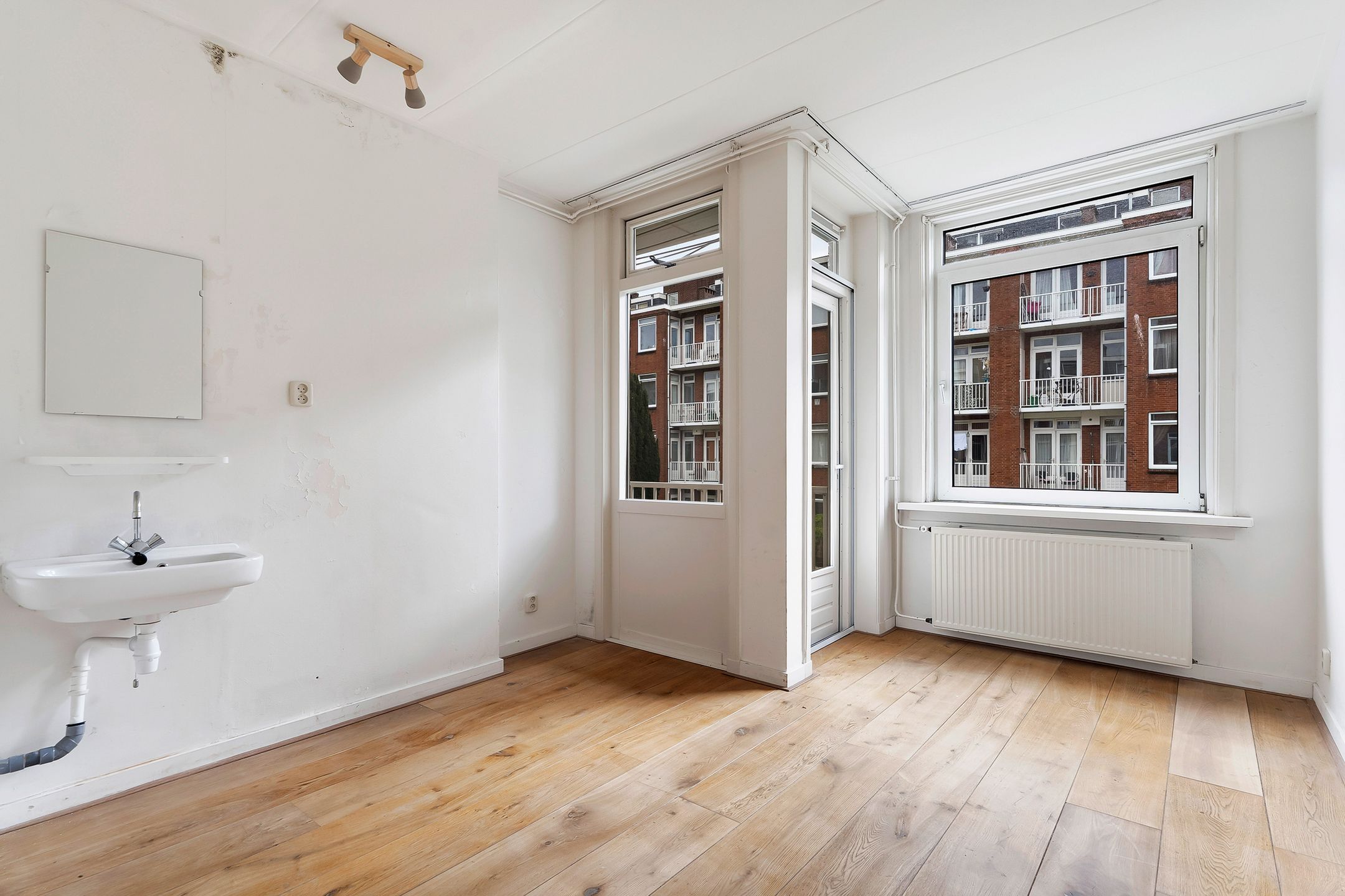 Moerdijkstraat 19-1 Amsterdam - Aanzicht 3