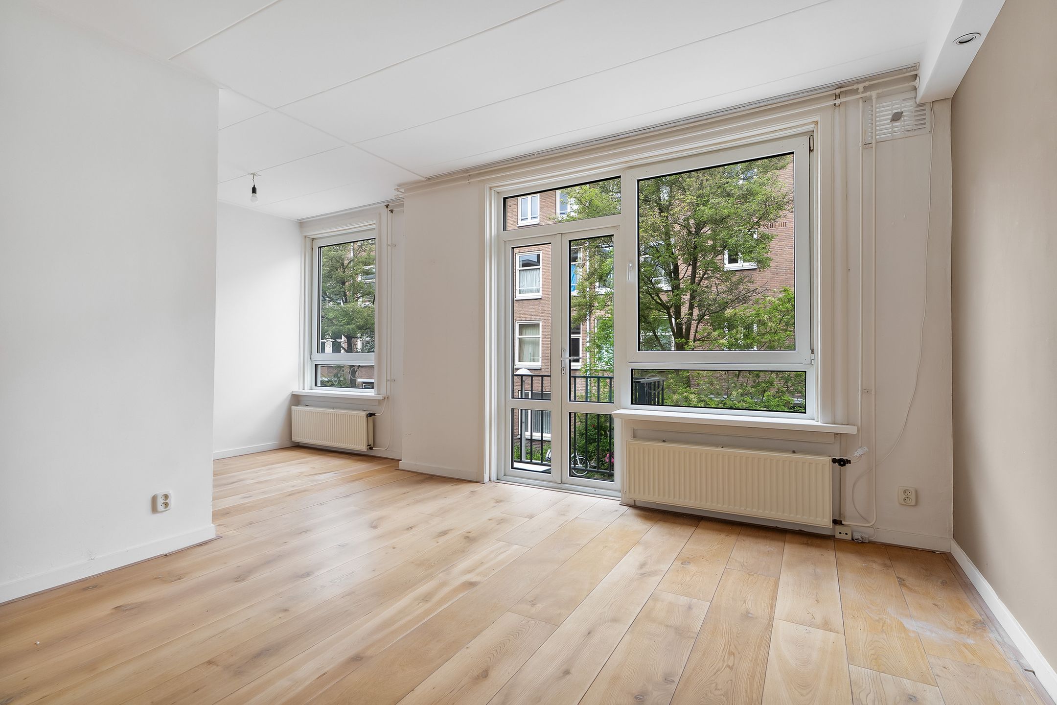 Moerdijkstraat 19-1 Amsterdam - Aanzicht 2