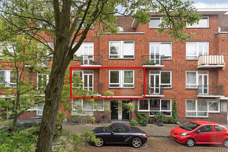 Moerdijkstraat thumbnail