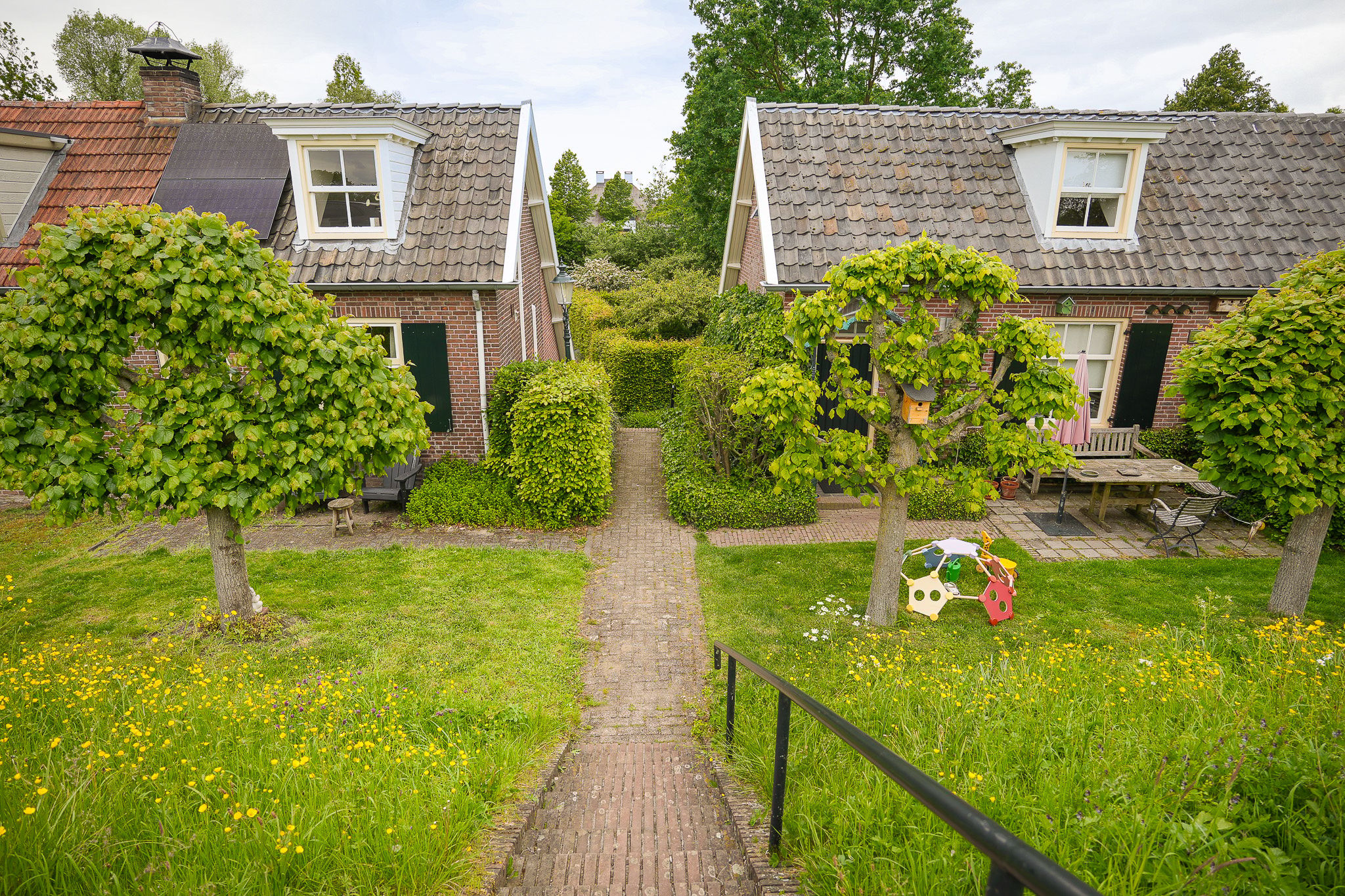 Foto 42 van Maasdijk 152