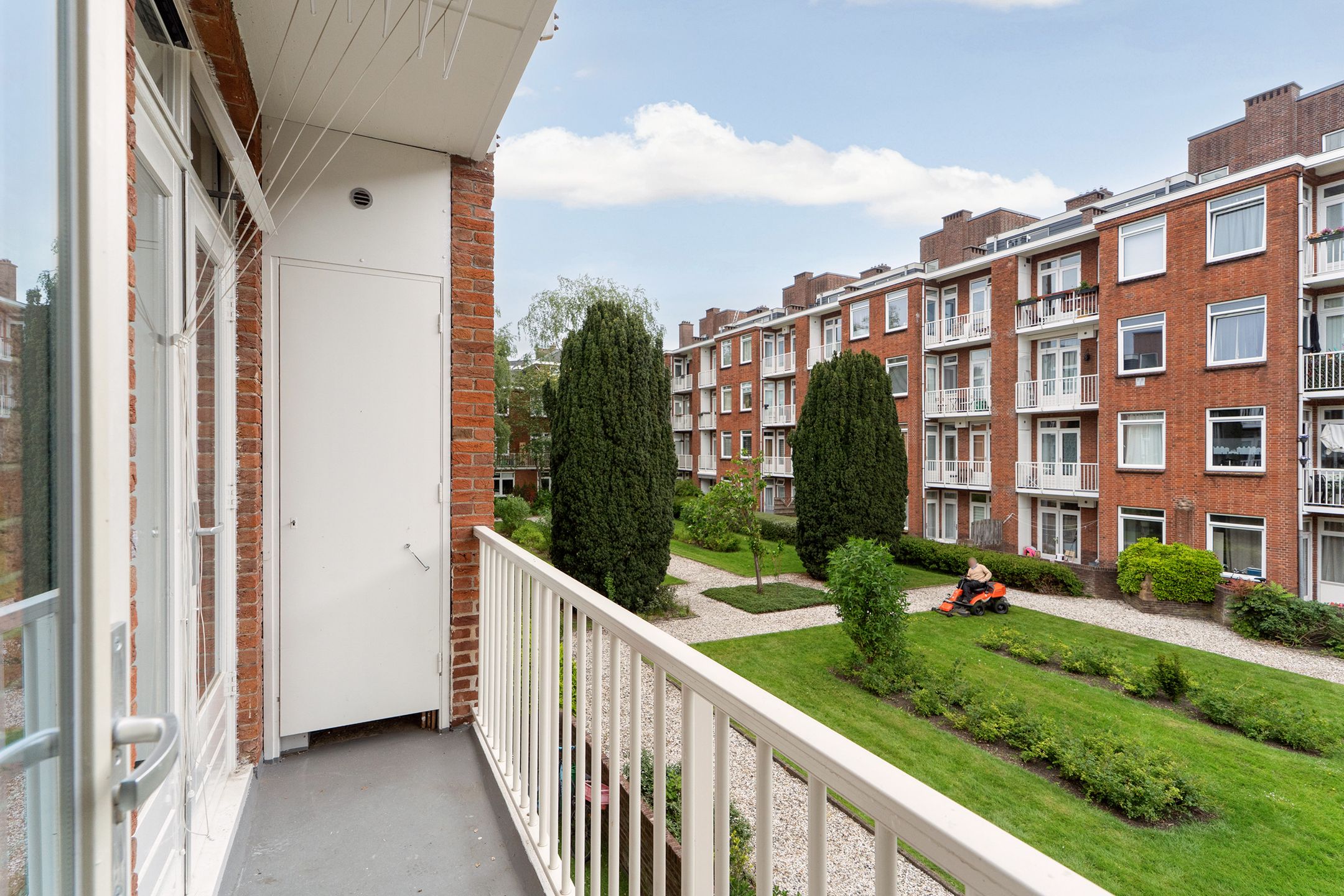 Moerdijkstraat 19-1 Amsterdam - Aanzicht 5