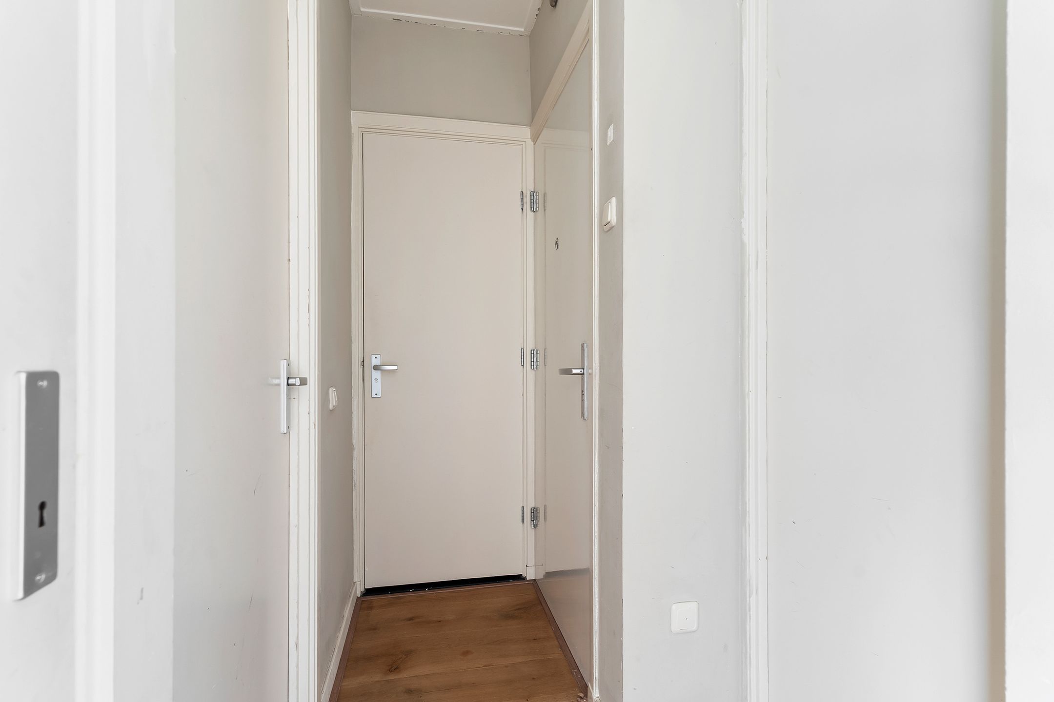 Moerdijkstraat 19-1 Amsterdam - Meer
