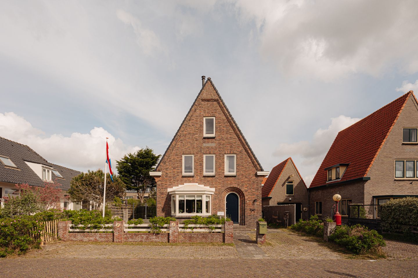 Foto 1 van Kerkstraat 11