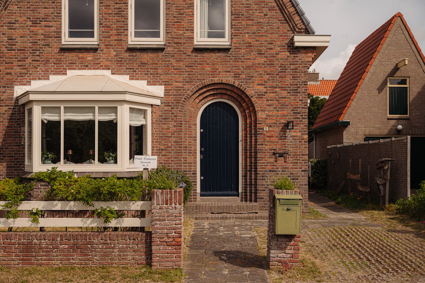 Foto 4 van Kerkstraat 11
