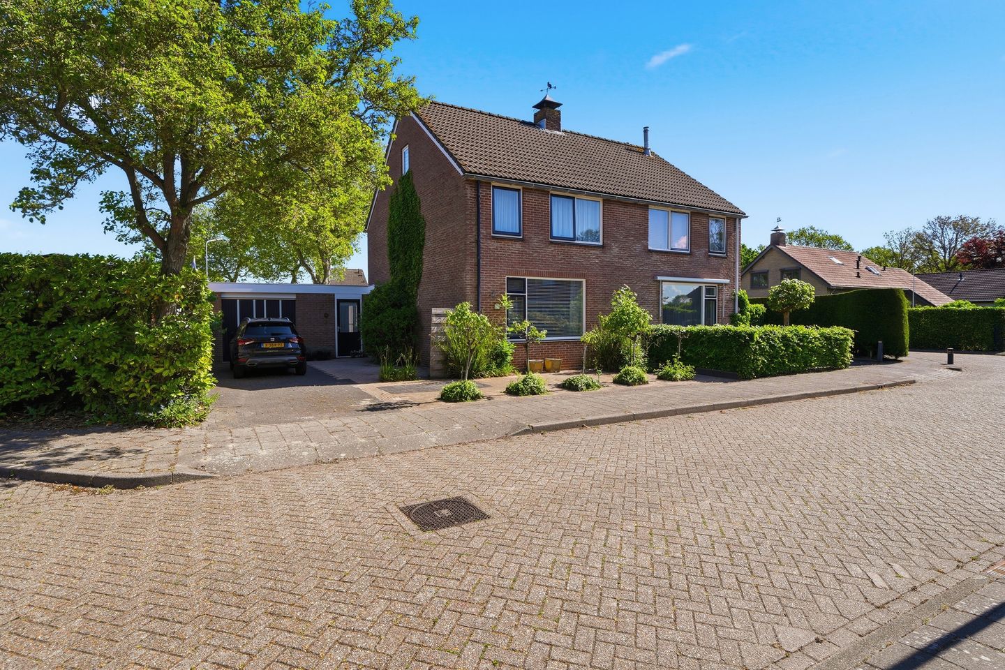 Photo 1 of van Bourgondiëlaan 17