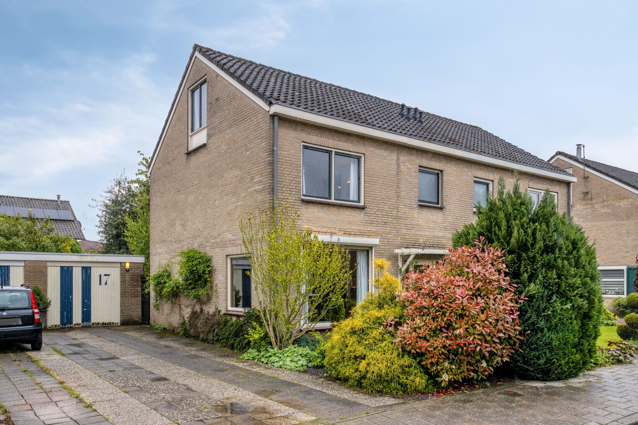 Neptunusstraat 17 