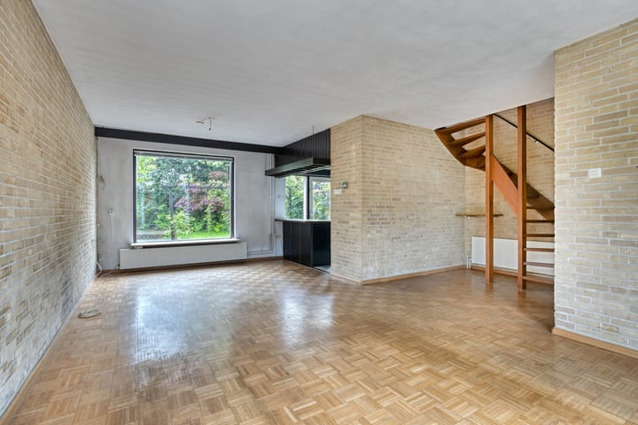 Twee-onder-één-kap te koop: Neptunusstraat 17, Borne