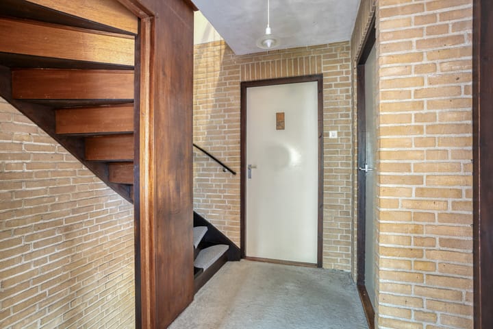 Twee-onder-één-kap te koop: Neptunusstraat 17, Borne