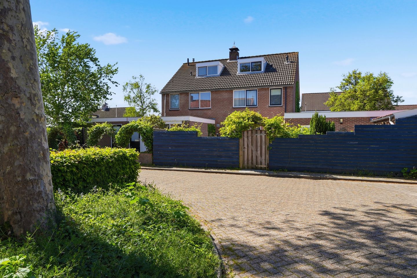Foto 4 van van Bourgondiëlaan 17