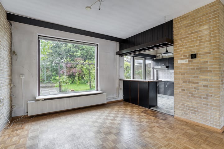 Twee-onder-één-kap te koop: Neptunusstraat 17, Borne