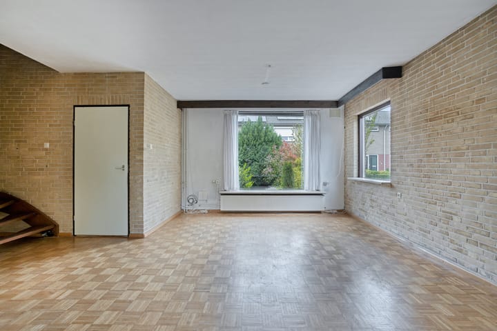 Twee-onder-één-kap te koop: Neptunusstraat 17, Borne
