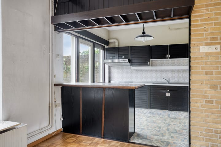 Twee-onder-één-kap te koop: Neptunusstraat 17, Borne