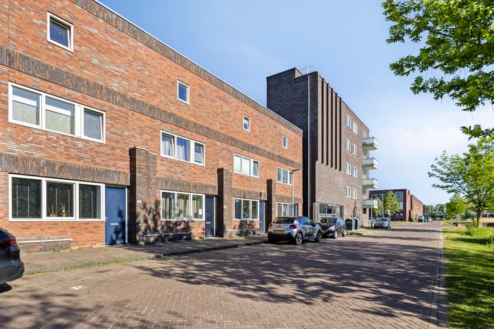 Foto 4 van Thaliastraat 195