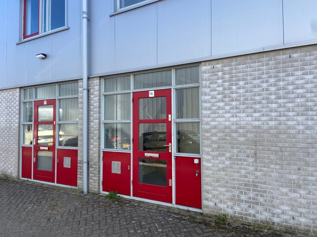 Bekijk foto 4 van Rechte Tocht 9-L