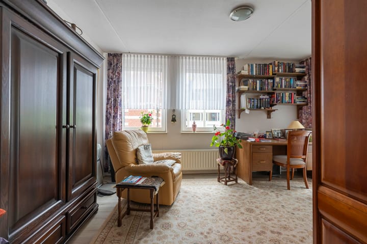 Appartement te koop: Markt 57, Kerkrade