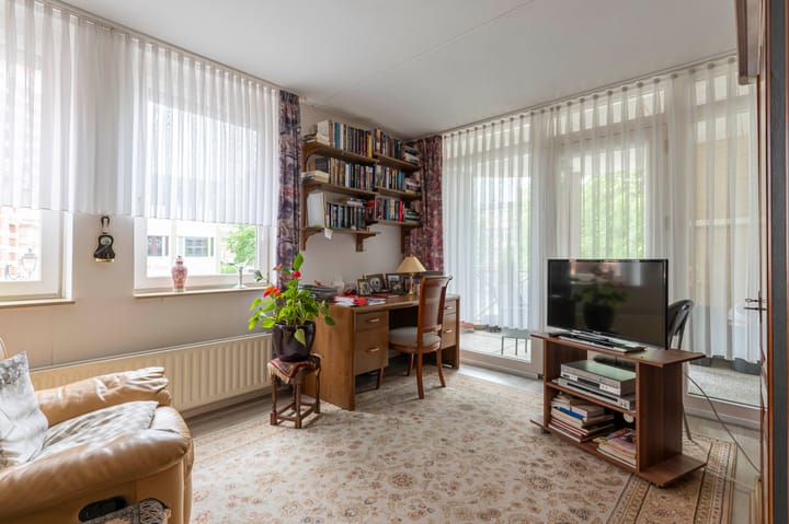 Appartement te koop: Markt 57, Kerkrade