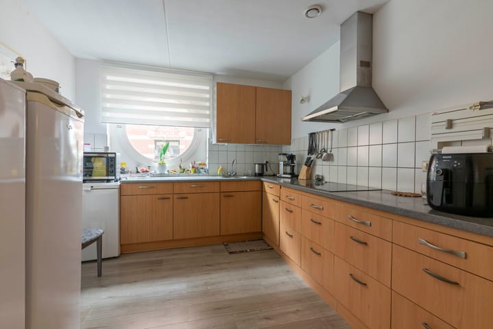 Appartement te koop: Markt 57, Kerkrade