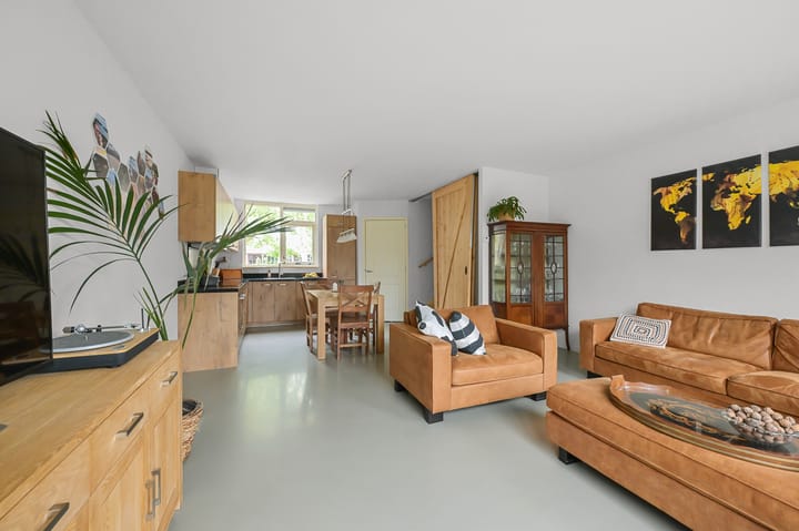 Foto 4 van Stempelmakerstraat 23