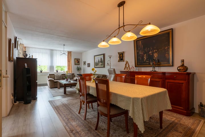 Appartement te koop: Markt 57, Kerkrade