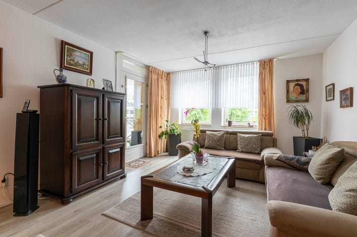 Appartement te koop: Markt 57, Kerkrade